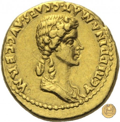 CLM6 37-38 d.C. (Roma)
