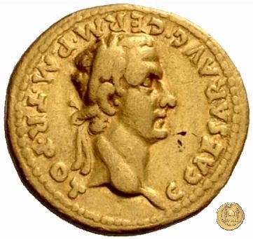 CLM6 37-38 AD (Roma)