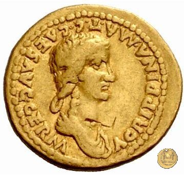 CLM6 37-38 AD (Roma)