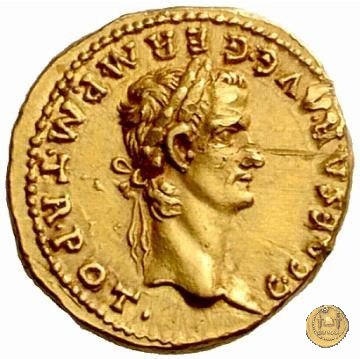 CLM6 37-38 AD (Roma)