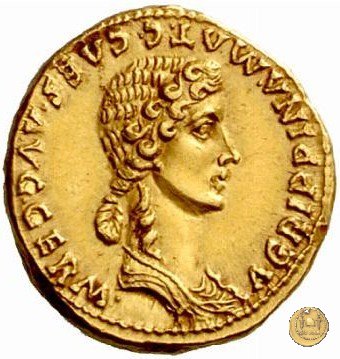 CLM6 37-38 AD (Roma)