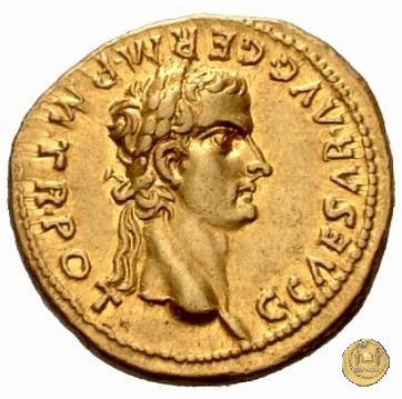 CLM6 37-38 AD (Roma)