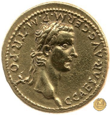 CLM6 37-38 d.C. (Roma)