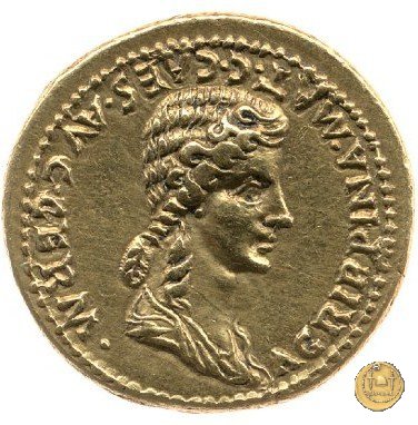 CLM6 37-38 AD (Roma)