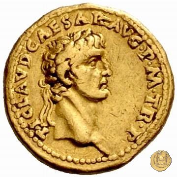 CLM6 41-42 AD (Roma)