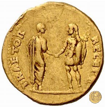 CLM6 41-42 AD (Roma)