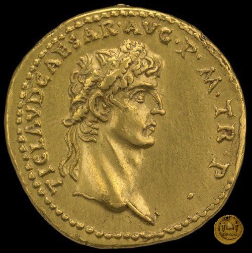 CLM6 41-42 AD (Roma)