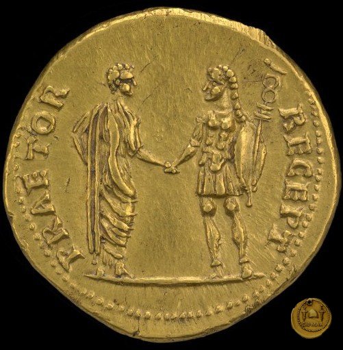 CLM6 41-42 d.C. (Roma)