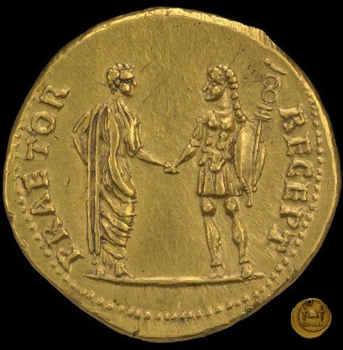 CLM6 41-42 AD (Roma)