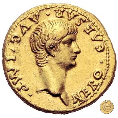 CLM6 56-57 AD (Roma)