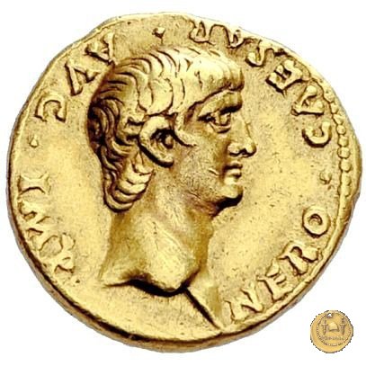 CLM6 56-57 AD (Roma)