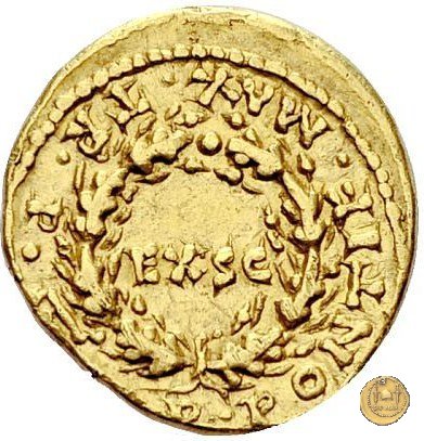 CLM6 56-57 AD (Roma)