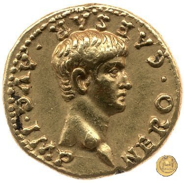 CLM6 56-57 AD (Roma)