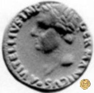 CLM6 69 AD (Tarraco)