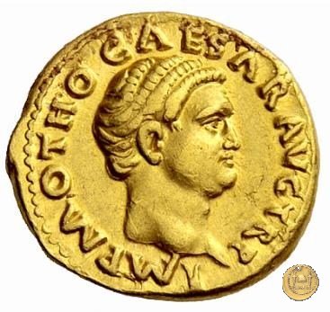 CLM6 69 AD (Roma)