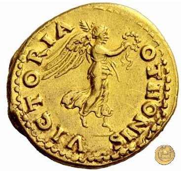 CLM6 69 AD (Roma)