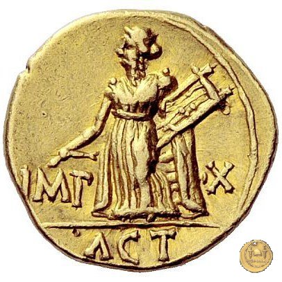 CLM70 15-13 BC (Lugdunum)