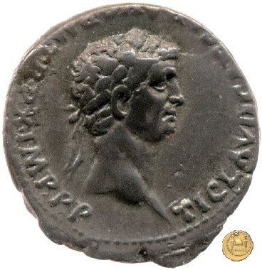 CLM70 50-51 AD (Roma)