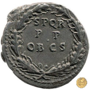 CLM70 50-51 AD (Roma)