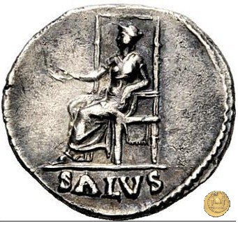 CLM70 67-68 AD (Roma)