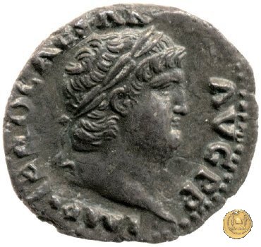 CLM70 67-68 AD (Roma)