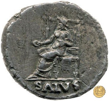 CLM70 67-68 AD (Roma)