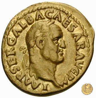 CLM70 68-69 d.C. (Roma)