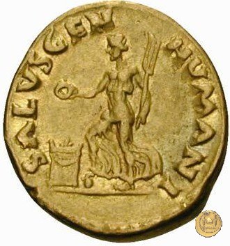 CLM70 68-69 AD (Roma)