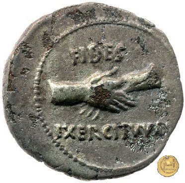 CLM70 69 d.C. (Lugdunum)