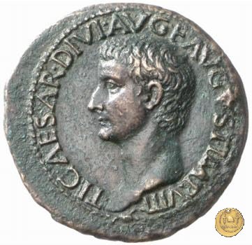 CLM71 21-22 AD (Roma)