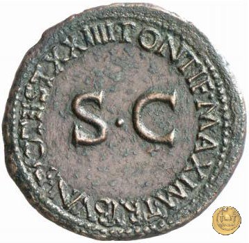 CLM71 21-22 AD (Roma)