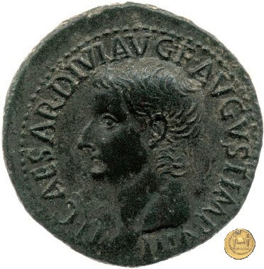 CLM71 21-22 AD (Roma)