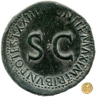 CLM71 21-22 AD (Roma)