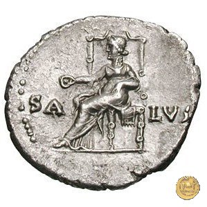 CLM71 67-68 AD (Roma)