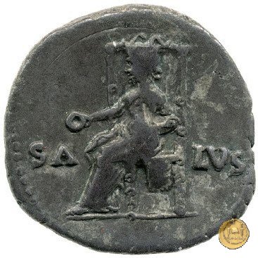 CLM71 67-68 AD (Roma)