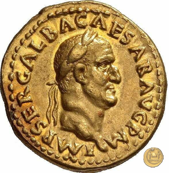 CLM71 68-69 AD (Roma)