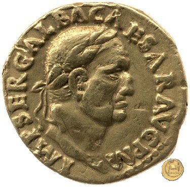 CLM71 68-69 AD (Roma)