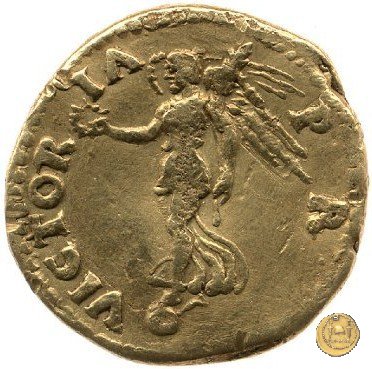 CLM71 68-69 AD (Roma)