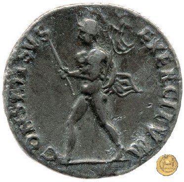 CLM71 69 AD (Lugdunum)