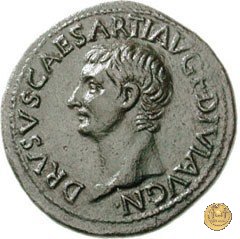 CLM72 21-22 AD (Roma)