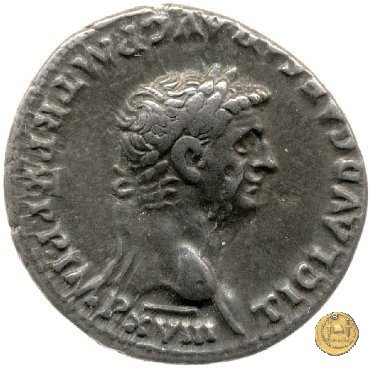 CLM72 50-51 AD (Roma)