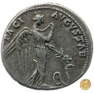 CLM72 50-51 AD (Roma)