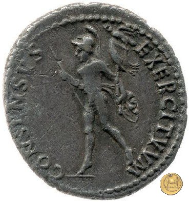 CLM72 69 d.C. (Lugdunum)