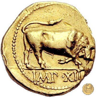 CLM73 11-10 BC (Lugdunum)