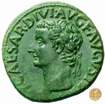 CLM73 34-35 AD (Roma)