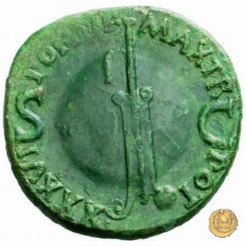 CLM73 34-35 AD (Roma)