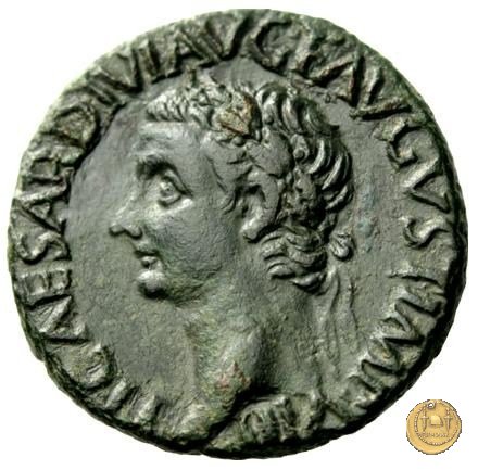 CLM73 34-35 AD (Roma)