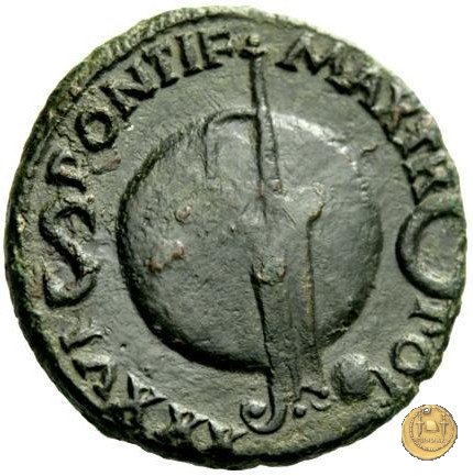 CLM73 34-35 AD (Roma)