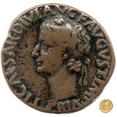 CLM73 34-35 AD (Roma)