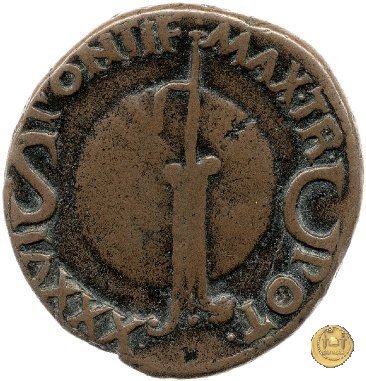 CLM73 34-35 AD (Roma)